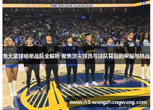 各大篮球明星战队全解析 聚焦顶尖球员与球队背后的荣耀与挑战