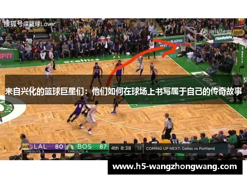 来自兴化的篮球巨星们：他们如何在球场上书写属于自己的传奇故事