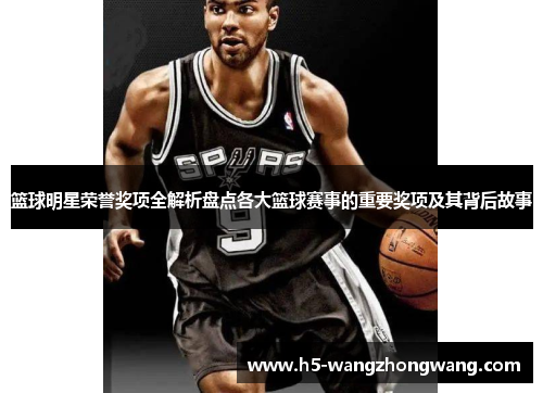 篮球明星荣誉奖项全解析盘点各大篮球赛事的重要奖项及其背后故事